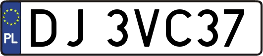 DJ3VC37