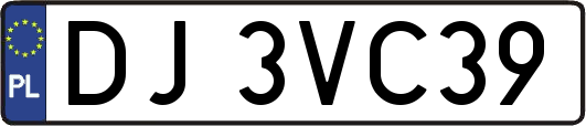 DJ3VC39
