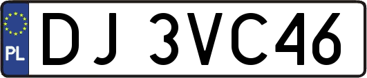 DJ3VC46