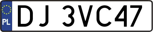 DJ3VC47