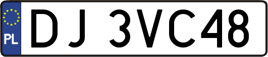 DJ3VC48