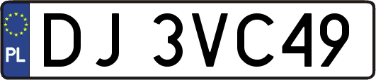 DJ3VC49