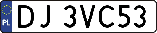 DJ3VC53
