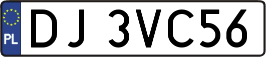 DJ3VC56