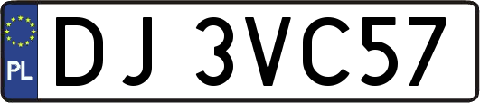 DJ3VC57
