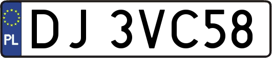 DJ3VC58