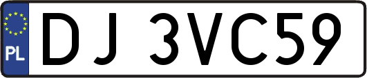 DJ3VC59