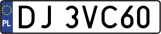 DJ3VC60