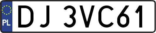 DJ3VC61