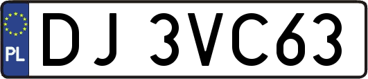 DJ3VC63