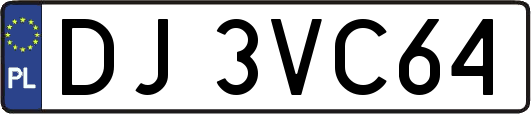 DJ3VC64