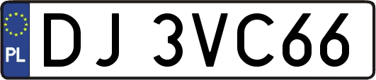 DJ3VC66