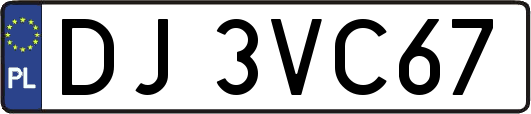 DJ3VC67