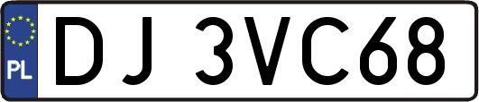 DJ3VC68
