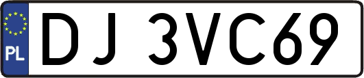 DJ3VC69