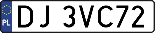 DJ3VC72