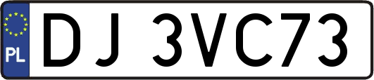 DJ3VC73