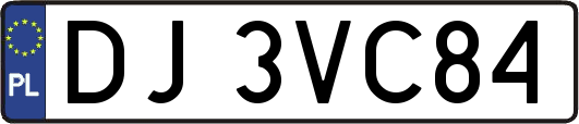 DJ3VC84