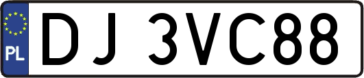 DJ3VC88