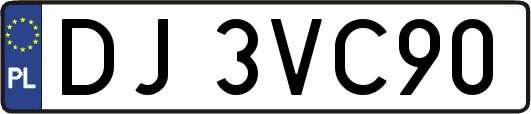 DJ3VC90