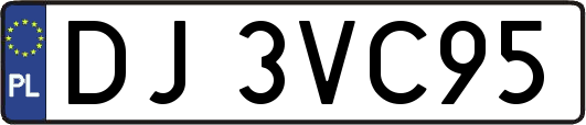 DJ3VC95