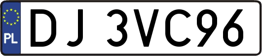 DJ3VC96