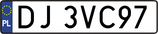 DJ3VC97
