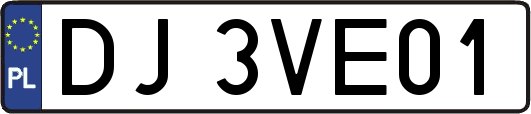 DJ3VE01