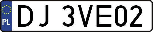 DJ3VE02