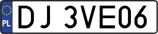 DJ3VE06
