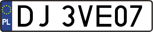 DJ3VE07