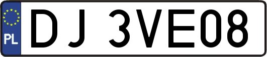 DJ3VE08
