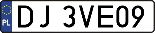 DJ3VE09