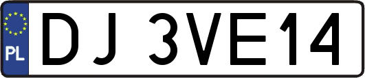 DJ3VE14