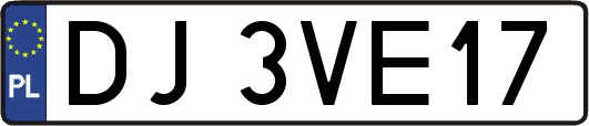 DJ3VE17