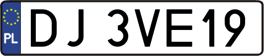 DJ3VE19
