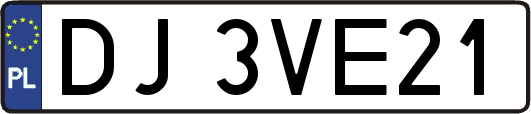 DJ3VE21