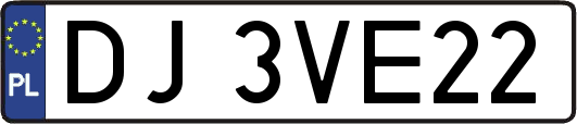 DJ3VE22