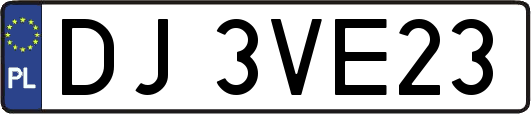 DJ3VE23