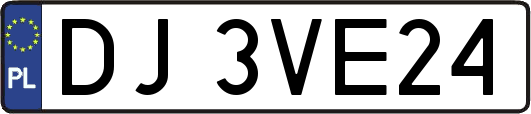 DJ3VE24