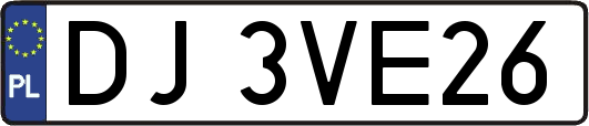 DJ3VE26