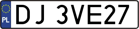 DJ3VE27