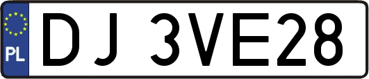 DJ3VE28
