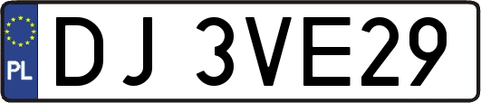 DJ3VE29