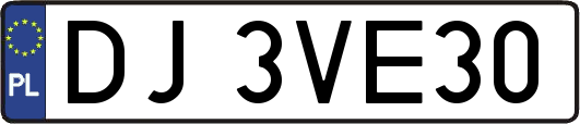 DJ3VE30