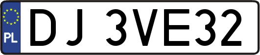 DJ3VE32
