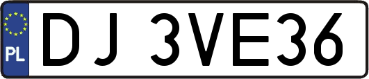 DJ3VE36