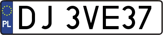 DJ3VE37