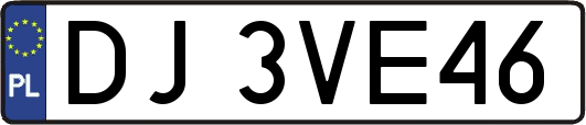 DJ3VE46