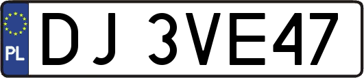 DJ3VE47